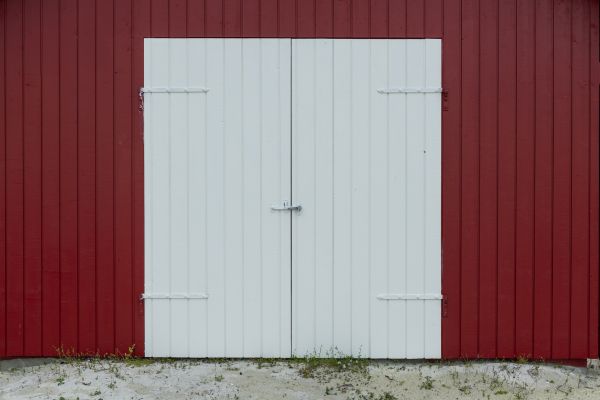 Cost of Pole Barn Siding Installation in Destin