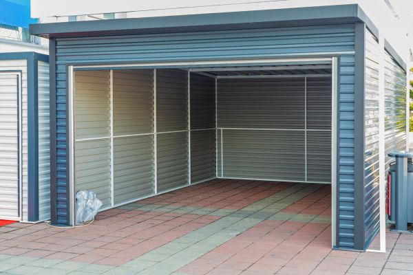 Cost of Interior Metal Siding Service in Destin