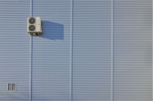 Cost of Flat Metal Siding Installation in Destin