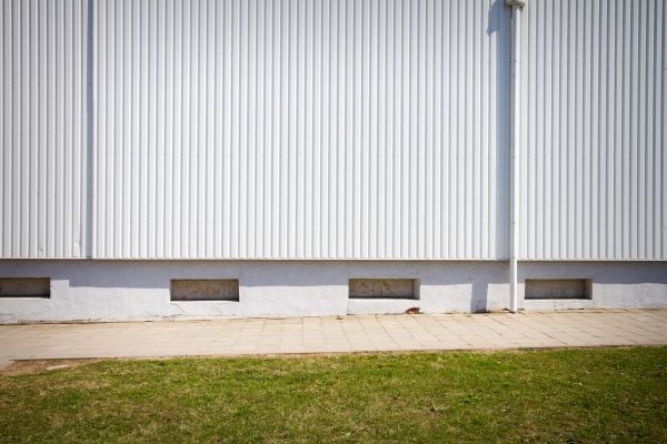 Cost of Metal Paneling Installation in Destin