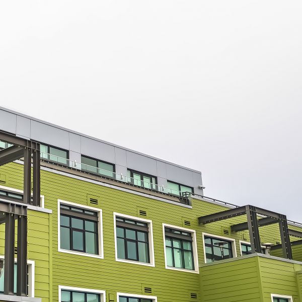 Cost of Flat Siding Installation in Destin