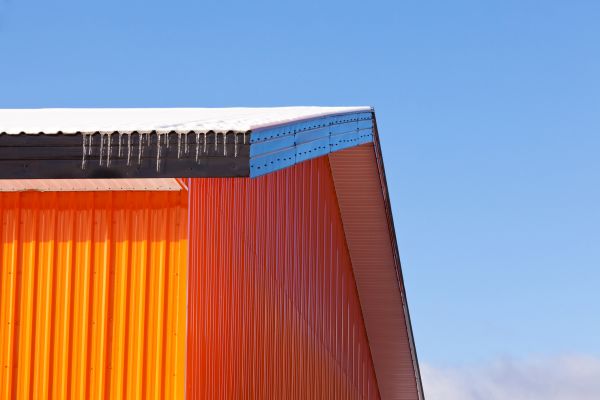 Cost of Sheet Metal Siding Replacement in Destin