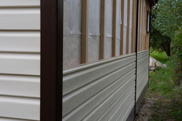 Cost of Lap Siding Installation in Destin