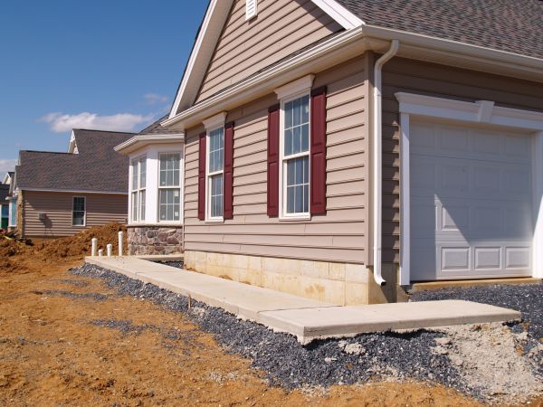 Cost of Cement Siding Repair in Destin