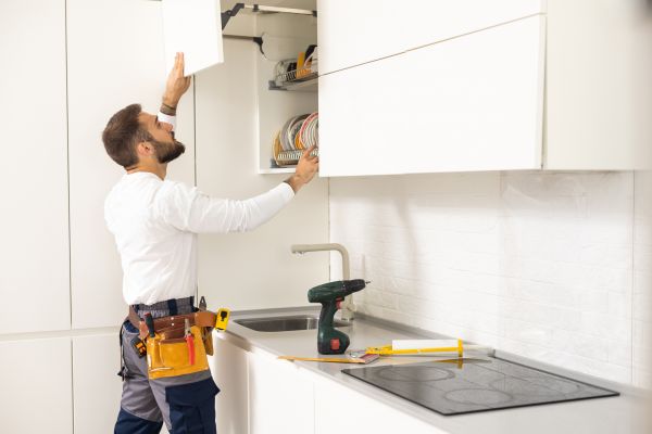 Cabinet Service in Destin