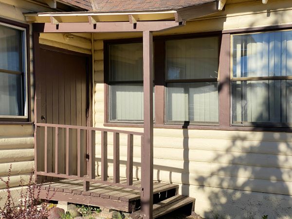 Cost of Cabin Siding Installation in Destin