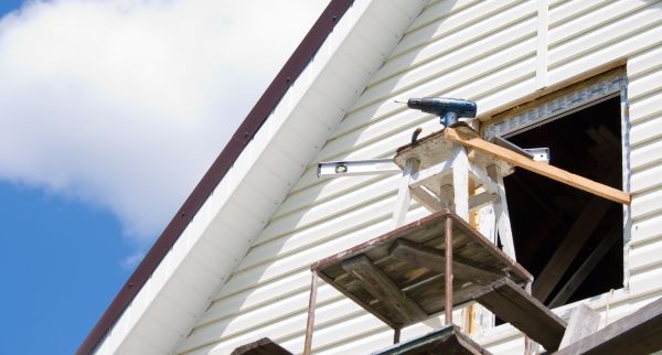 Cost of Horizontal Siding Installation in Destin
