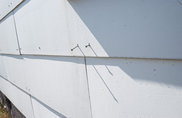 Cost of Cement Board Repair in Destin