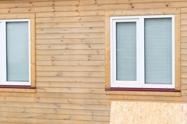 Cost of Shiplap Siding Replacement in Destin