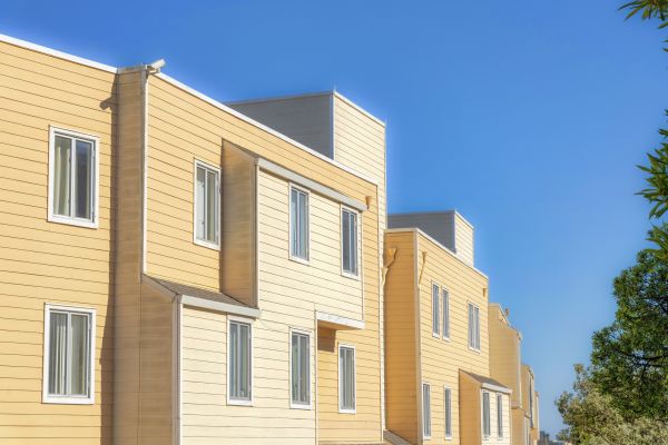 Cost of Lap Siding Repair Service in Destin
