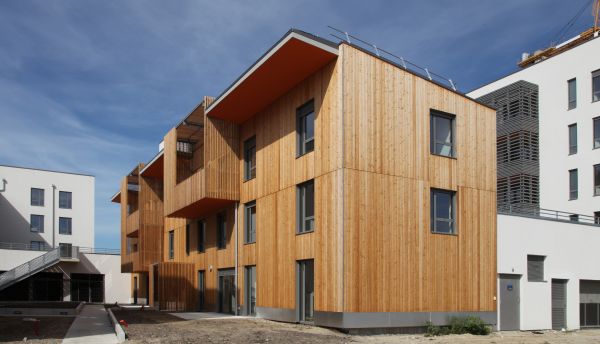 Cost of Building Cladding Service in Destin