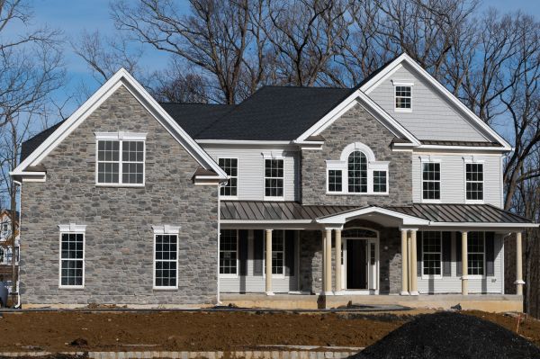 Cost of Facade Cladding Installation in Destin