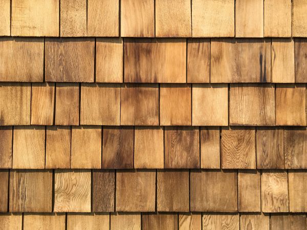 Cost of Wood Shake Siding Repair in Destin