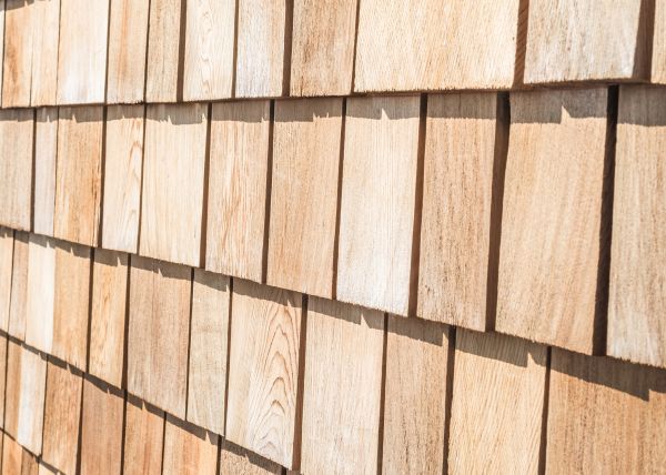 Cost of Cedar Shingle Siding Repair in Destin